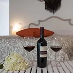 Ych-le Grotte Di Sileno Bed & Breakfast