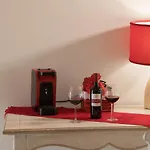 Ych-le Grotte Di Sileno Bed & Breakfast Castellaneta