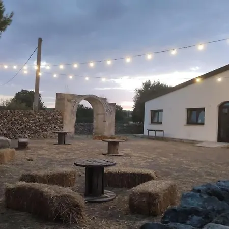 Ych-le Grotte Di Sileno Castellaneta