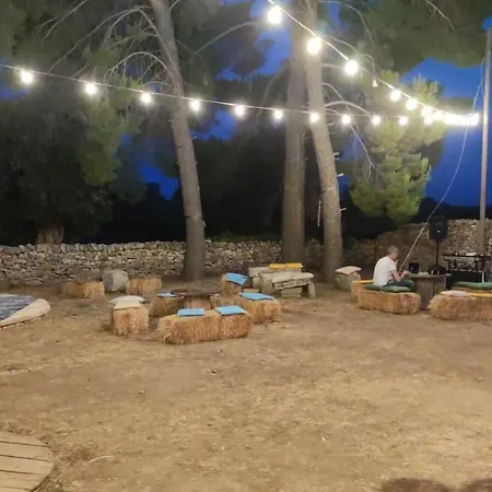 Ych-le Grotte Di Sileno Castellaneta