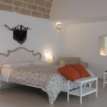 Ych-le Grotte Di Sileno Bed & Breakfast *