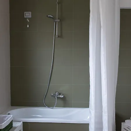 Ych-le Grotte Di Sileno Bed & Breakfast *