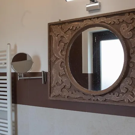 Bed & Breakfast Ych-le Grotte Di Sileno