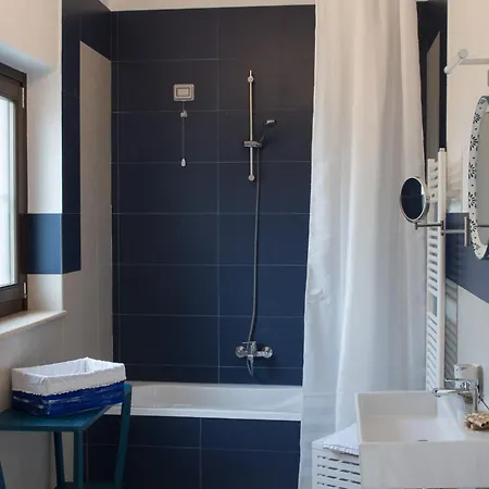 Ych-le Grotte Di Sileno Bed & Breakfast *