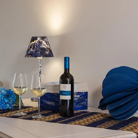 Ych-le Grotte Di Sileno Bed & Breakfast Castellaneta