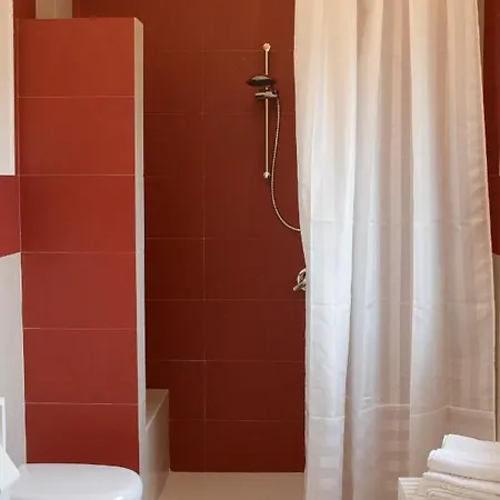 Ych-le Grotte Di Sileno Bed and breakfast Castellaneta