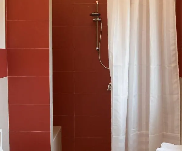 Ych-le Grotte Di Sileno Bed & Breakfast Castellaneta