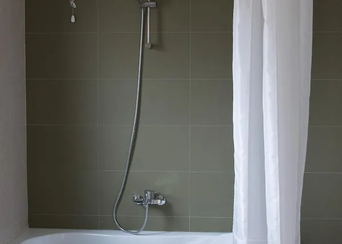 Ych-le Grotte Di Sileno Bed & Breakfast *